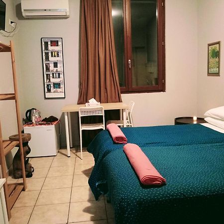 B&B Franciacorta Castrezatto Dış mekan fotoğraf