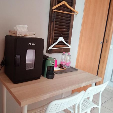 B&B Franciacorta Castrezatto Dış mekan fotoğraf