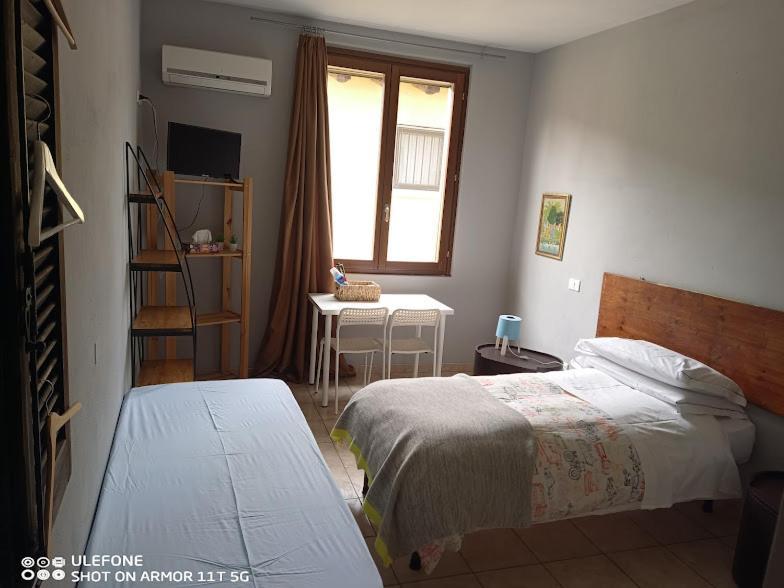 B&B Franciacorta Castrezatto Dış mekan fotoğraf