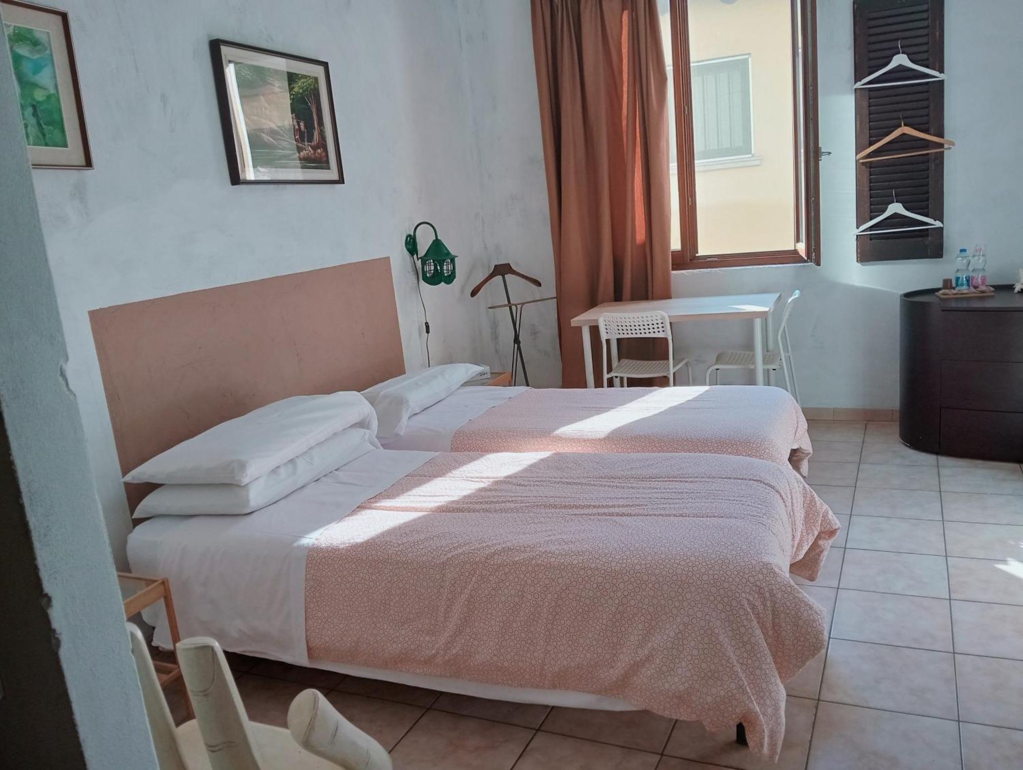 B&B Franciacorta Castrezatto Dış mekan fotoğraf