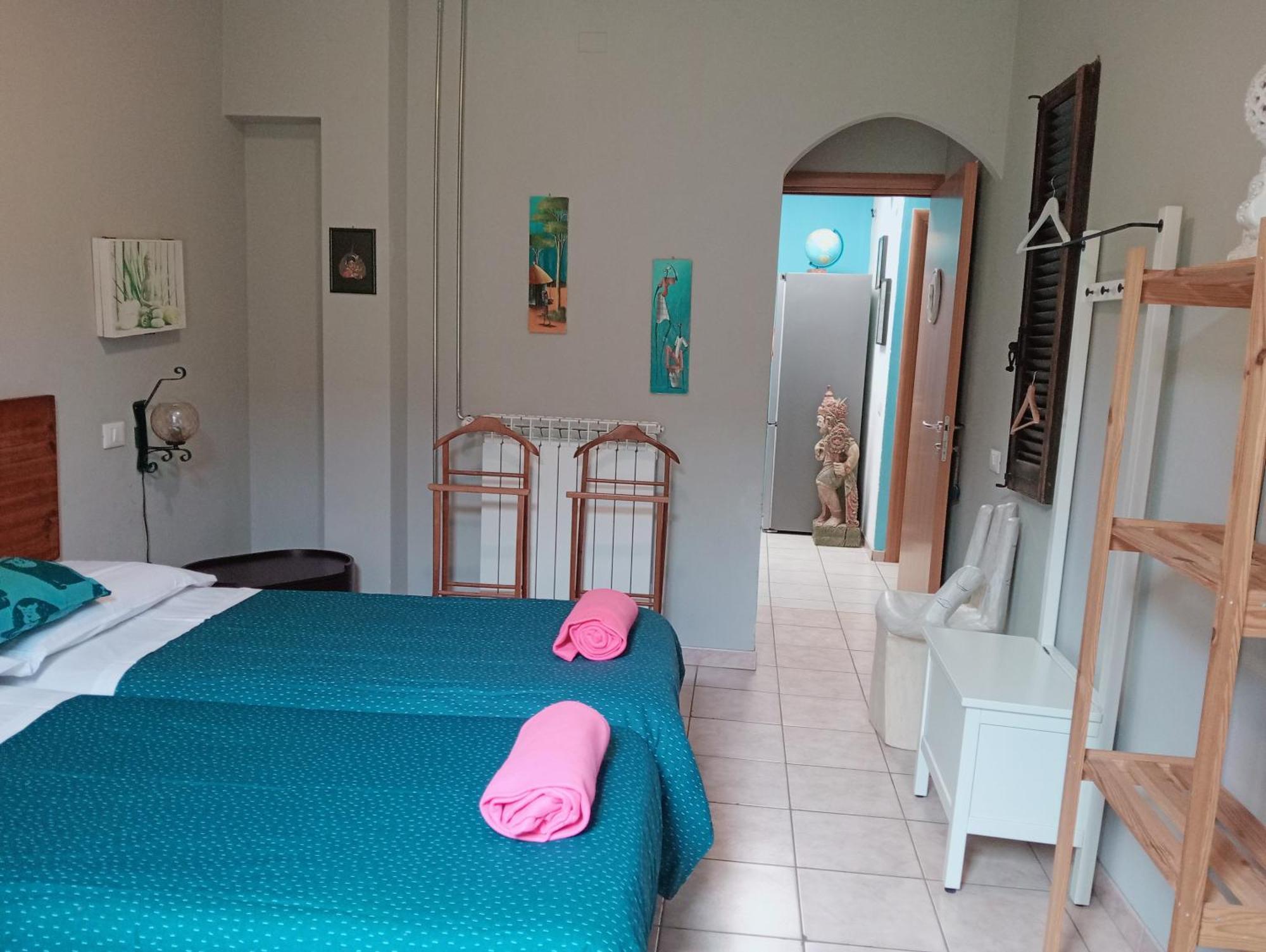 B&B Franciacorta Castrezatto Dış mekan fotoğraf