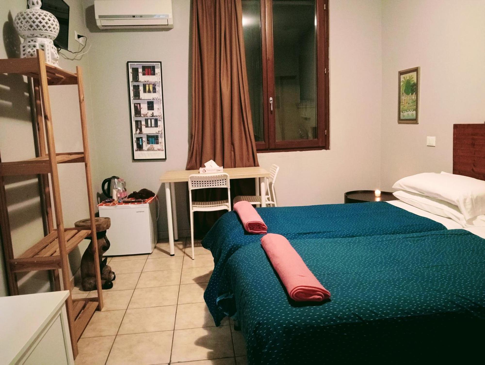 B&B Franciacorta Castrezatto Dış mekan fotoğraf