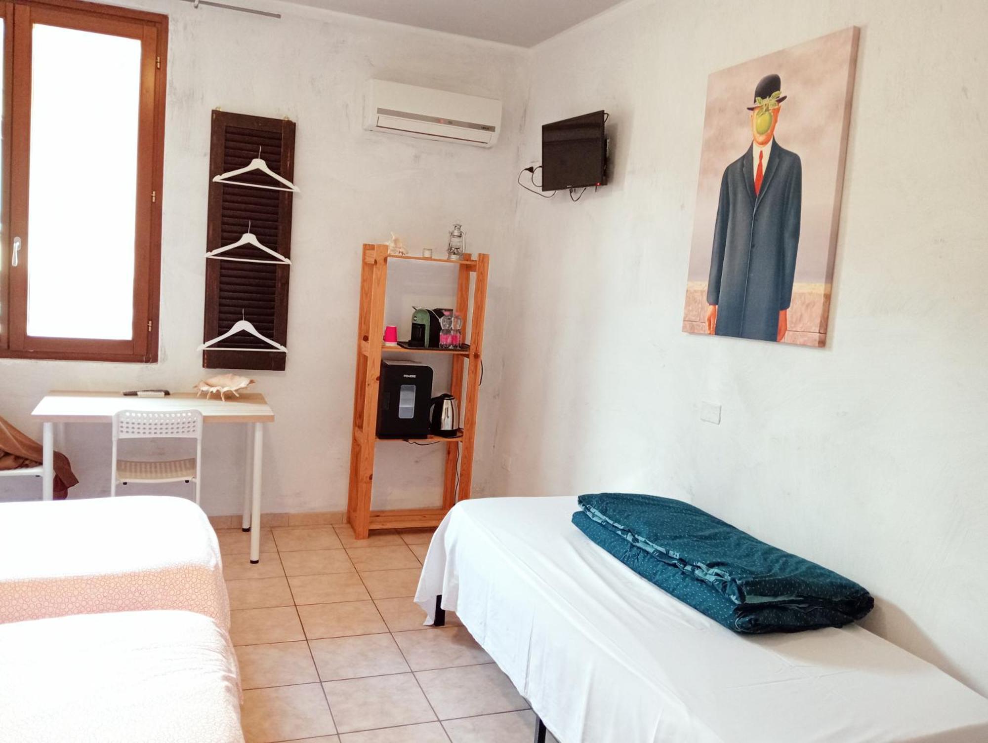 B&B Franciacorta Castrezatto Dış mekan fotoğraf